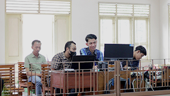 galeri, Ibadah Minggu Palma Siang GKJ Baki Induk 2025, gereja kristen jawa, gkj, gkj baki, gereja kristen jawa baki, baki, sukoharjo, gkj klasis sukoharjo, klasis sukoharjo, klasis, sinode gkj, sinode 